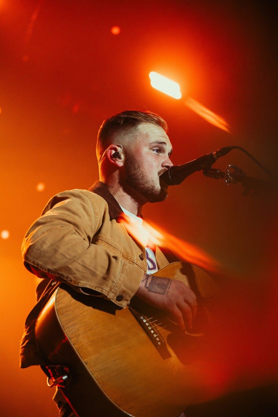Justin Timberlake people