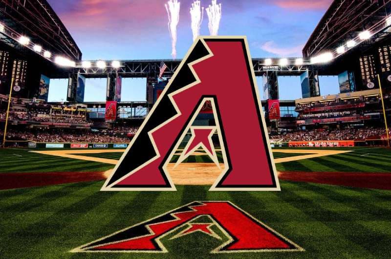 Prime 9 Arizona Diamondbacks Players