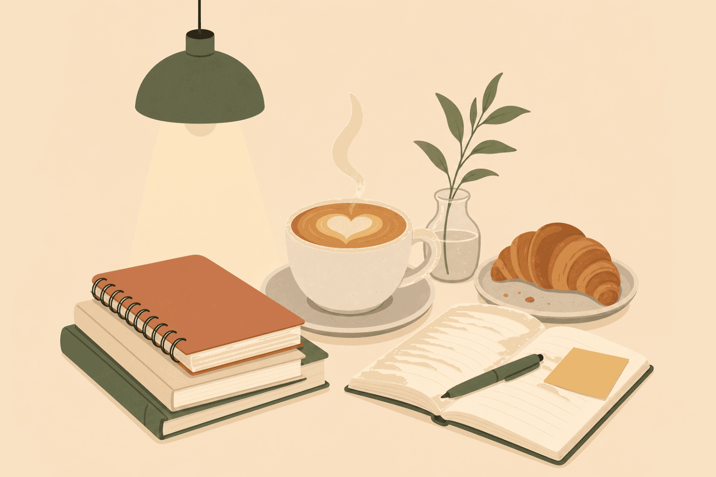 Os meus cafés preferidos
