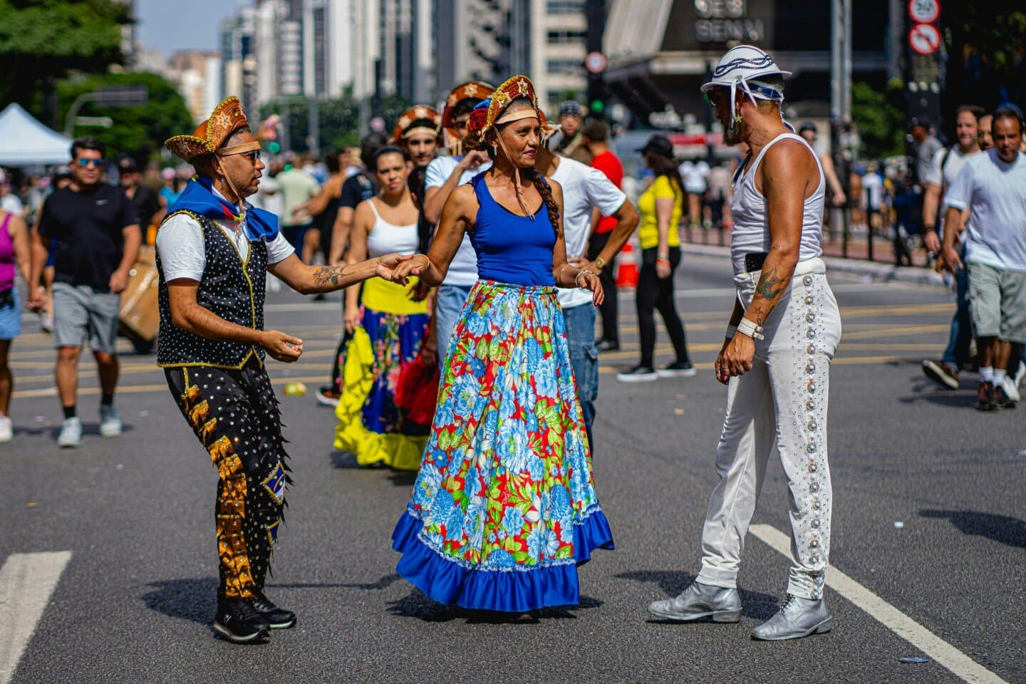 9 point de música que fazem o Rio pulsar (segundo essa carioca de Santa Teresa) 🎶