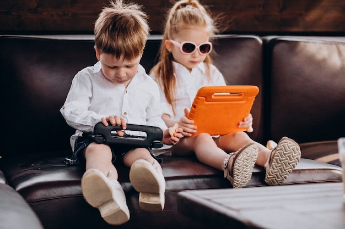 Must-Have Travel Gadgets for Kids
