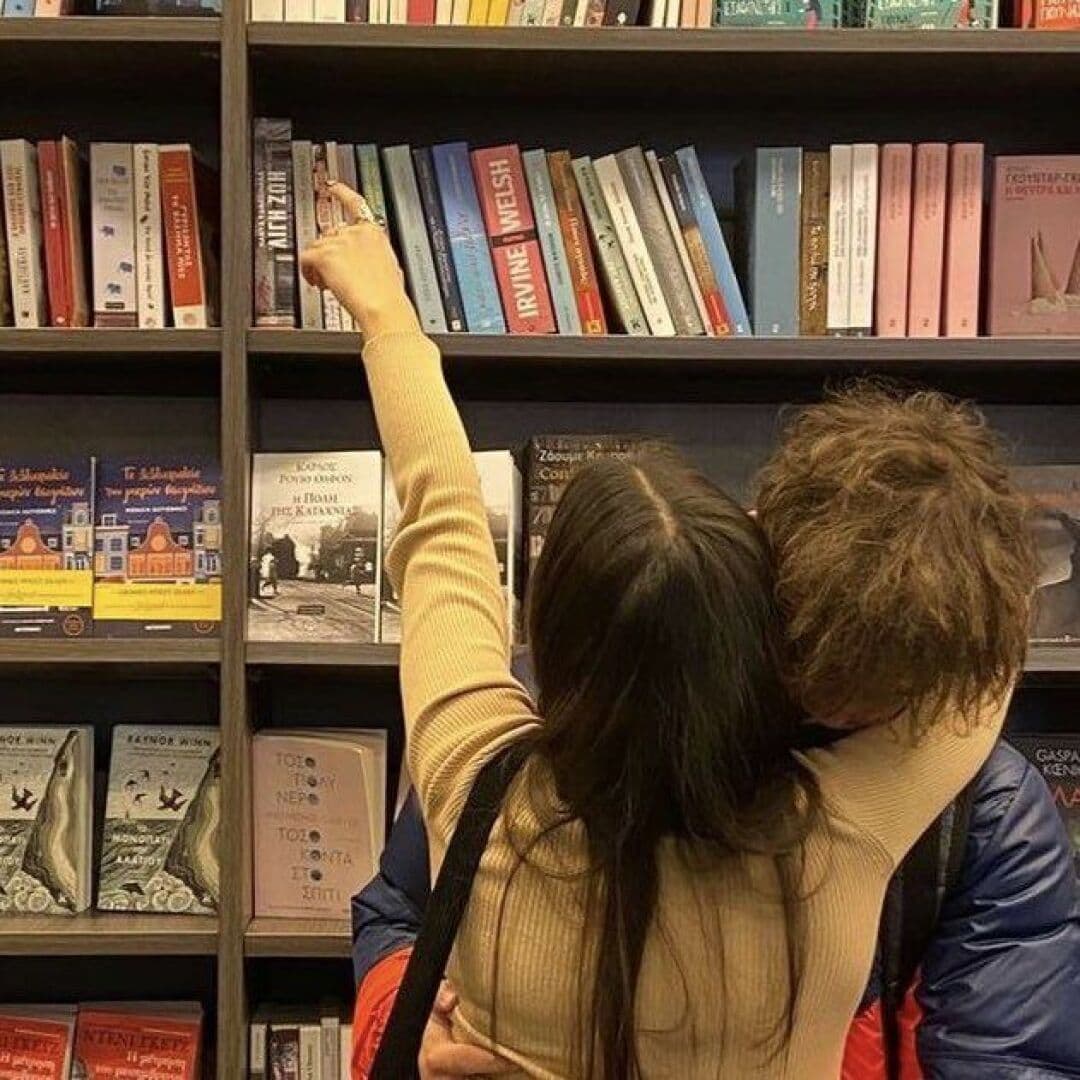Contemporary Romances