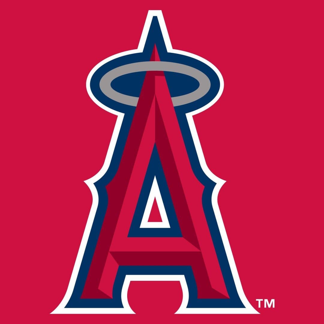 Prime 9 Los Angeles Angels players