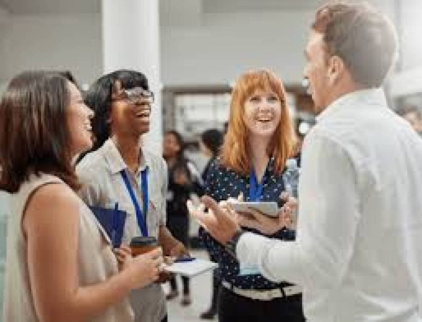 Networking Events for Wealth Managers 2025