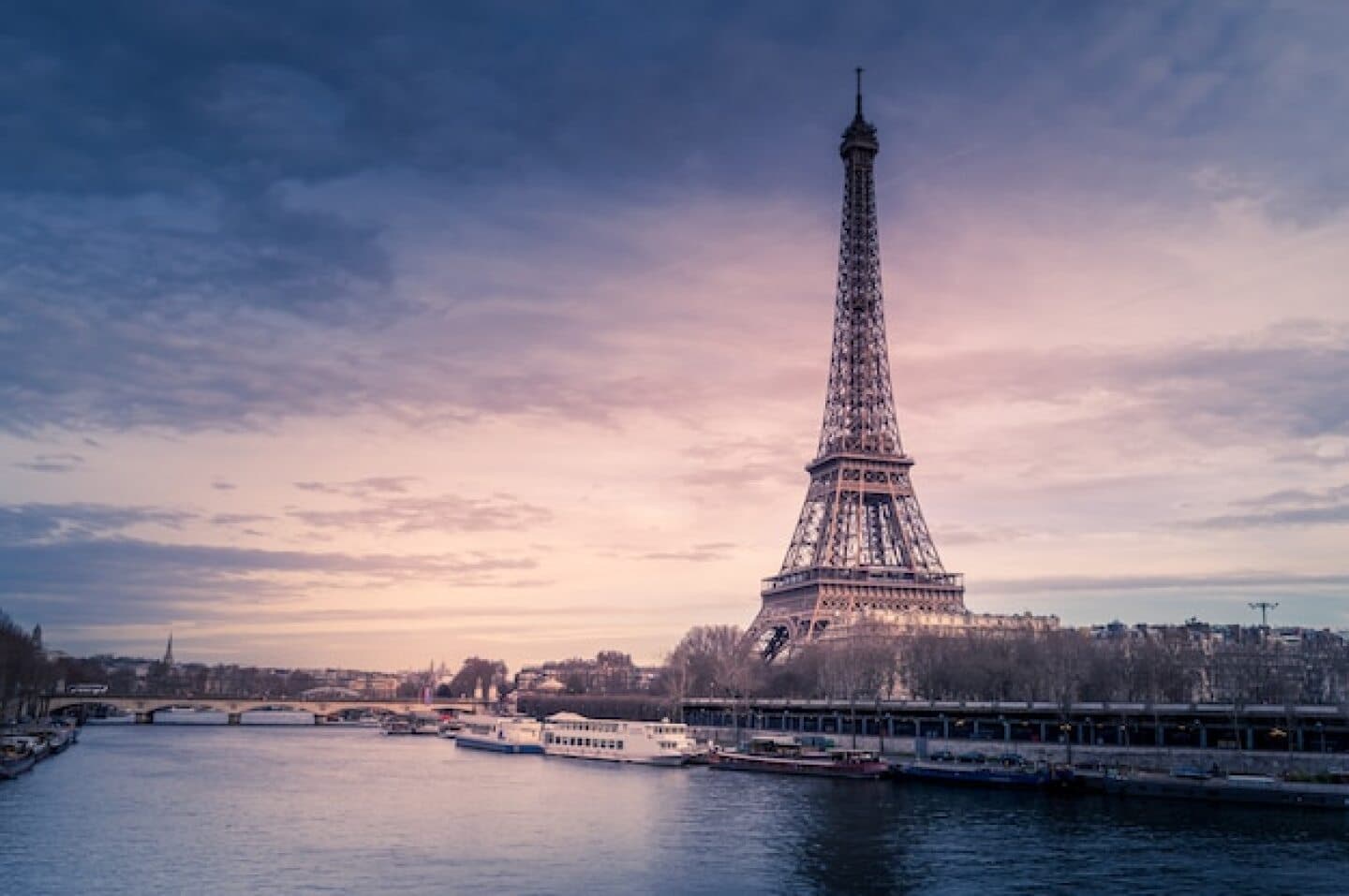 Family-Friendly Weekend in Paris