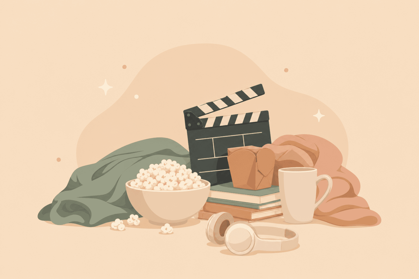 Comfort Rewatches