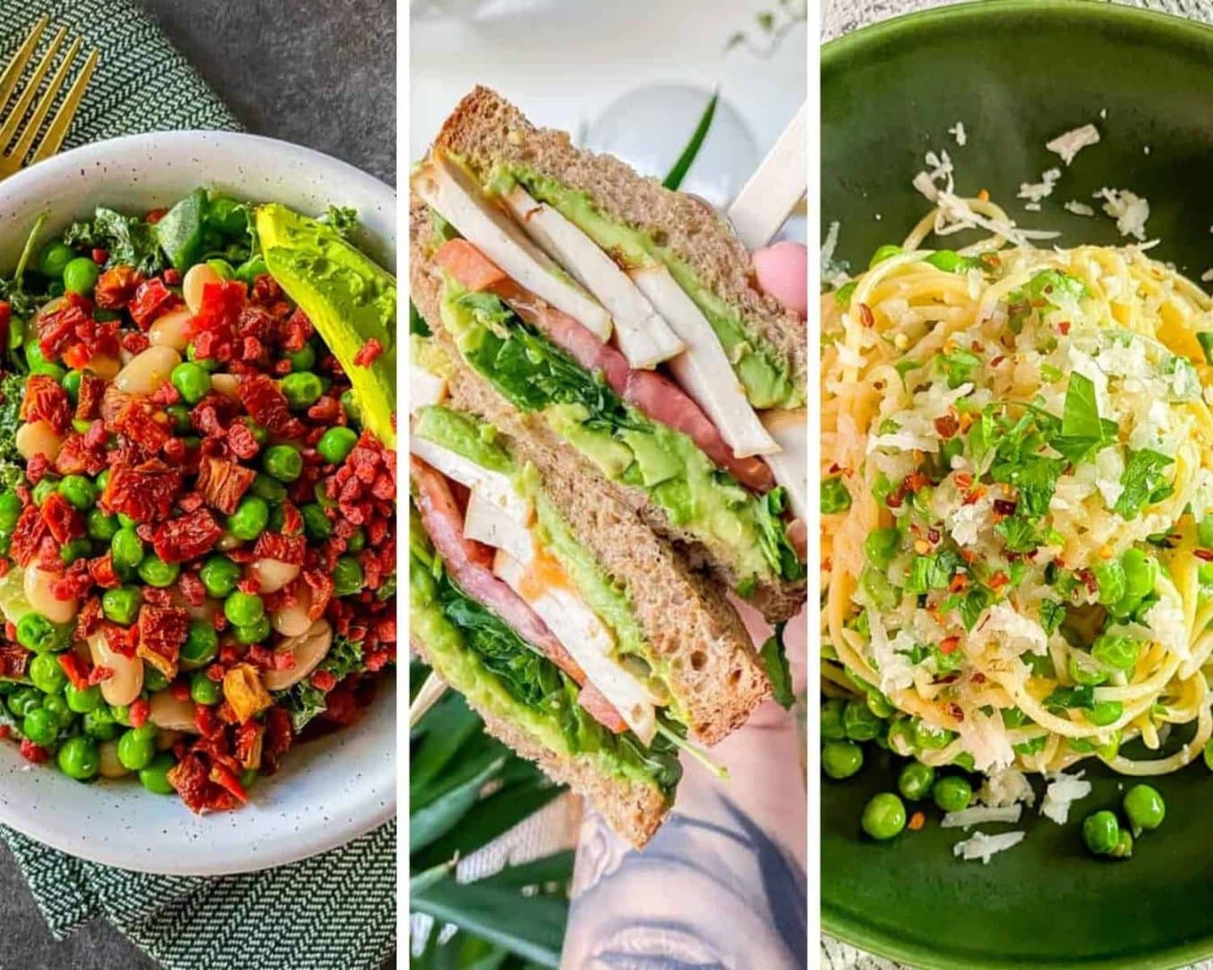 Vegan Breakfast Recipes