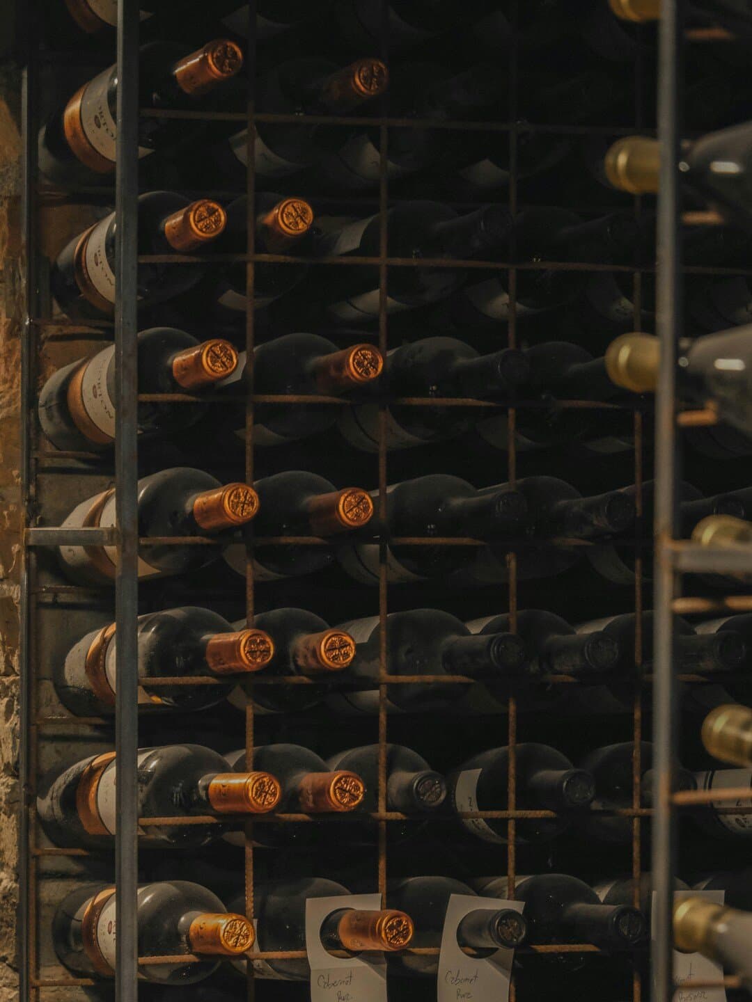 Little-known Merlots