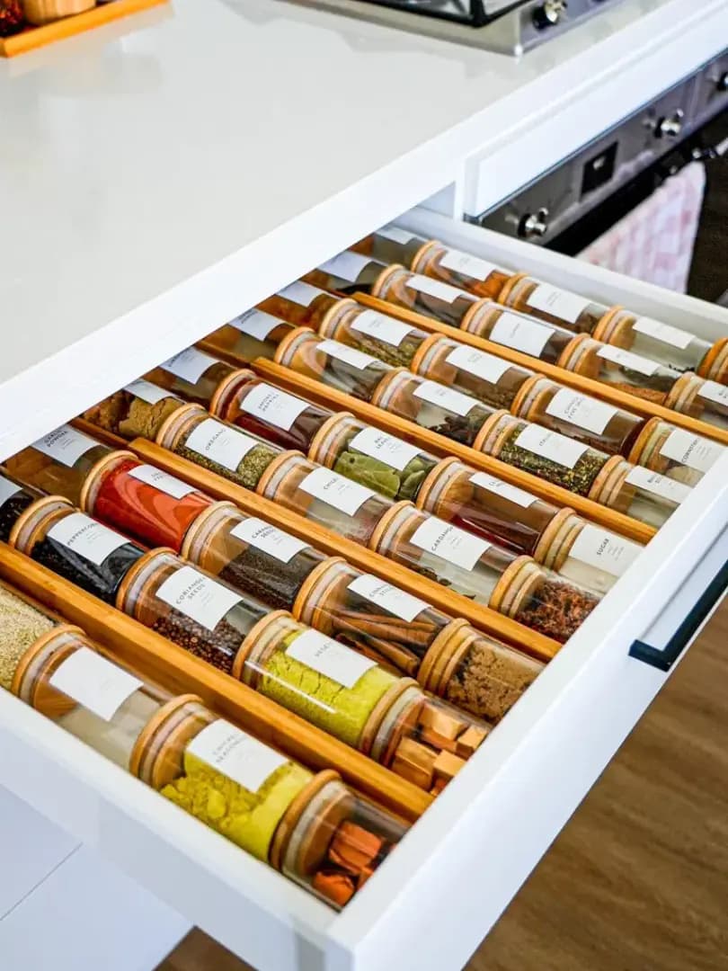 Essential Spices Checklist for Every Kitchen