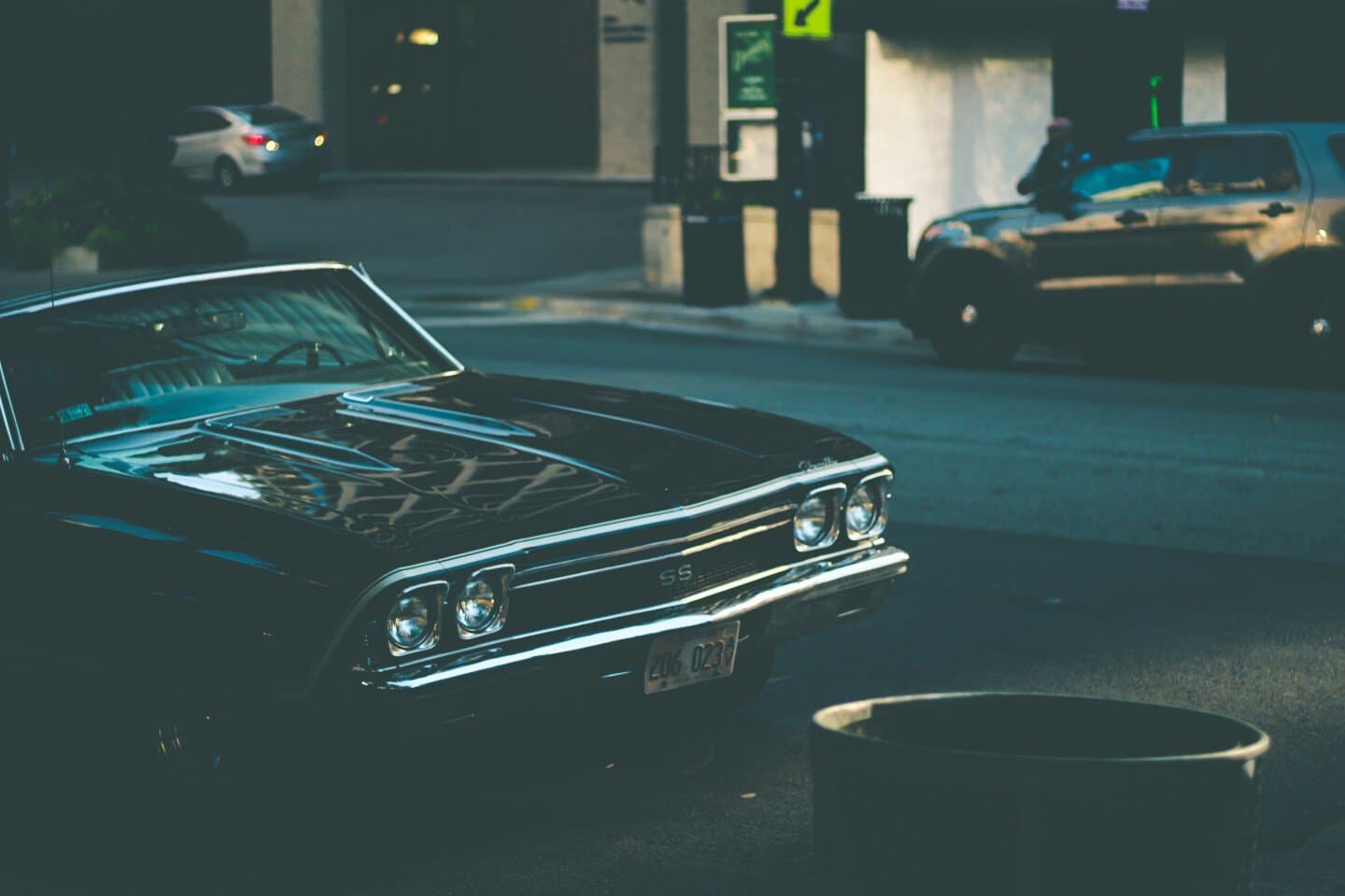 Cars I'd Actually Buy