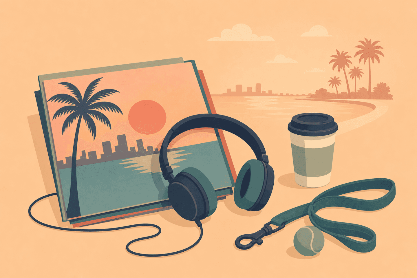 Late shift playlist