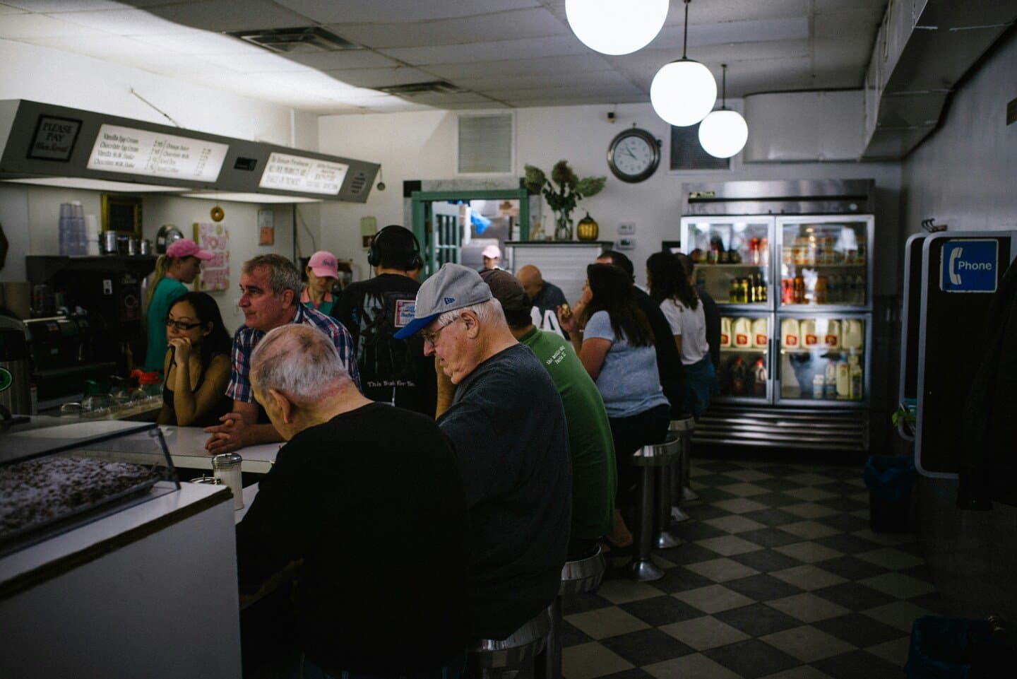 Gowanus coffee crawl