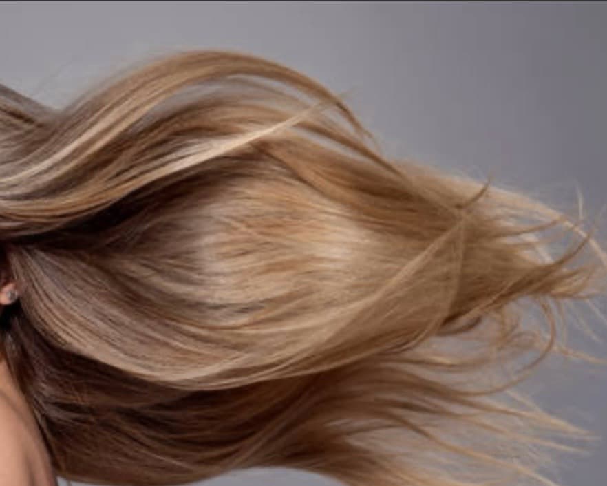 Hair Products