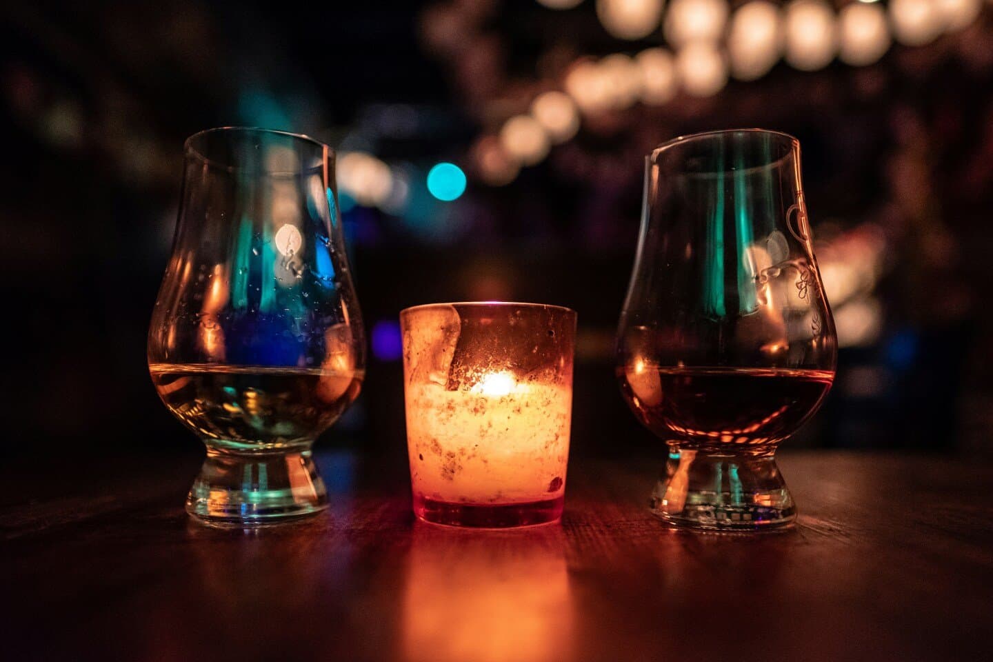 Bourbons that I keep coming back to