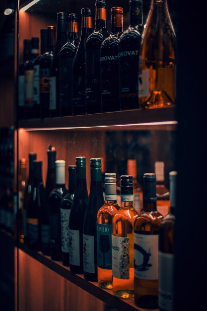 Whiskies worth the shelf
