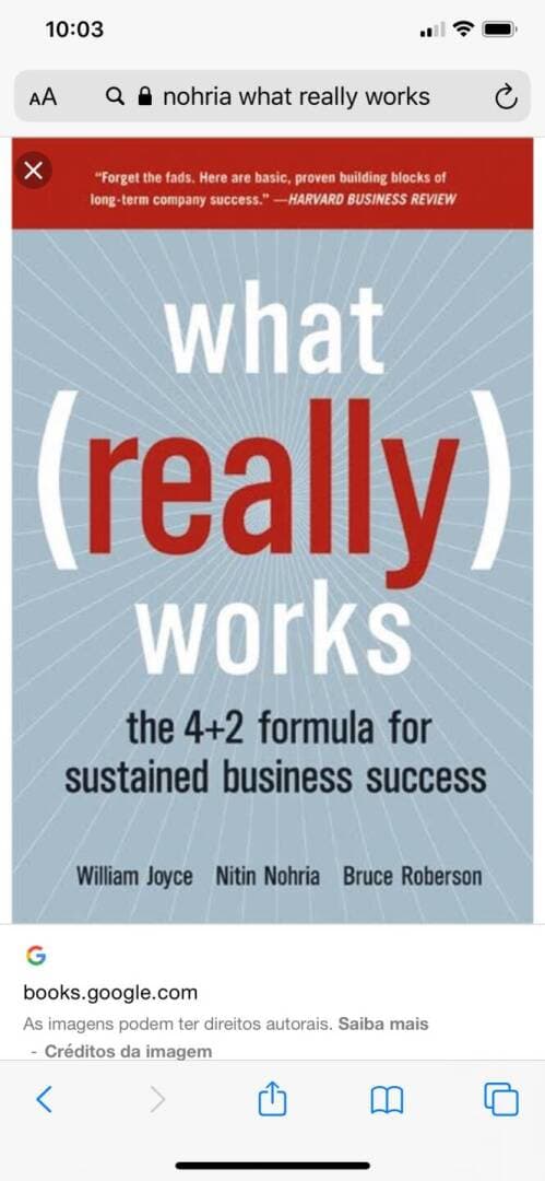 Business Books