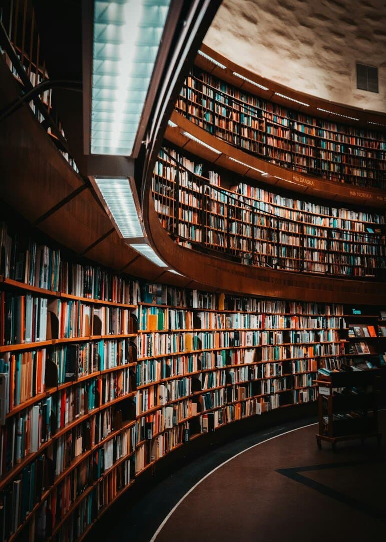Books (Fiction)