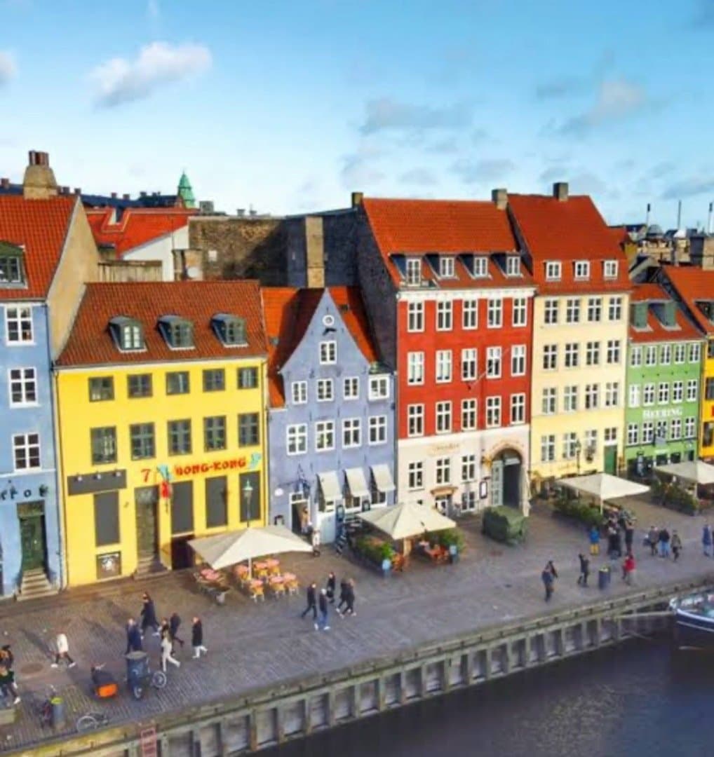 Copenhagen