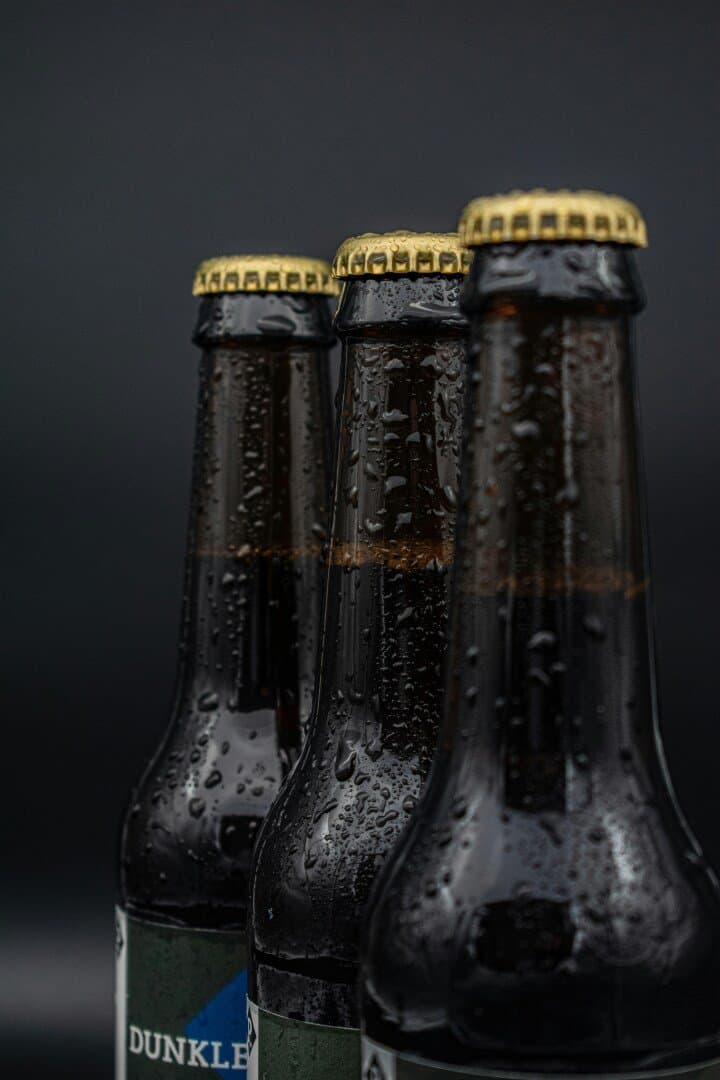 Regulars on Tap