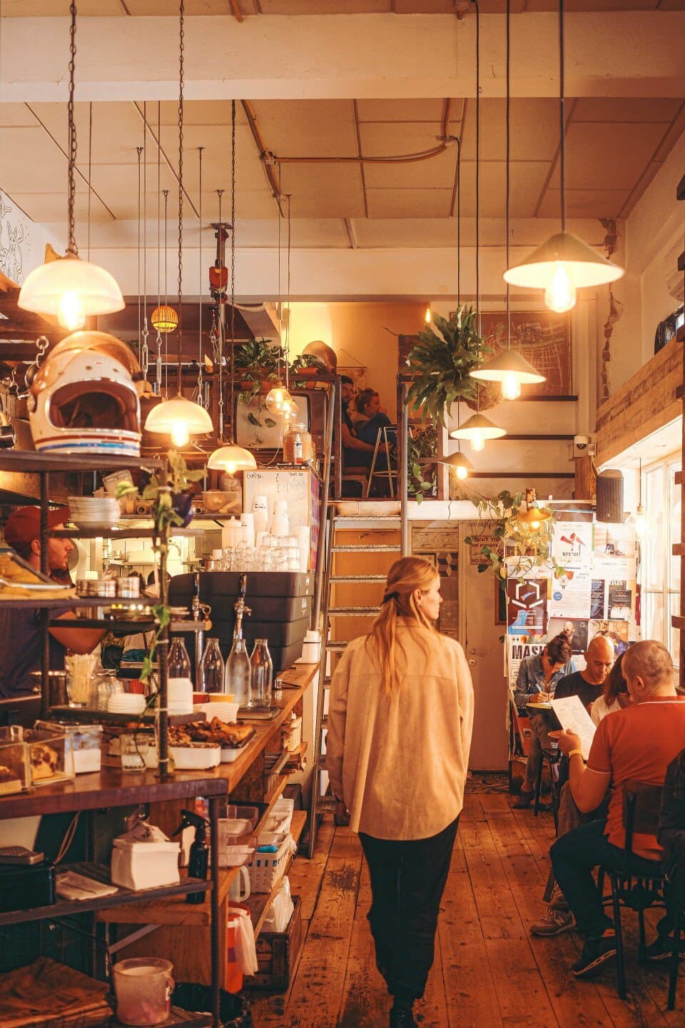 The stores you drag all your friends to