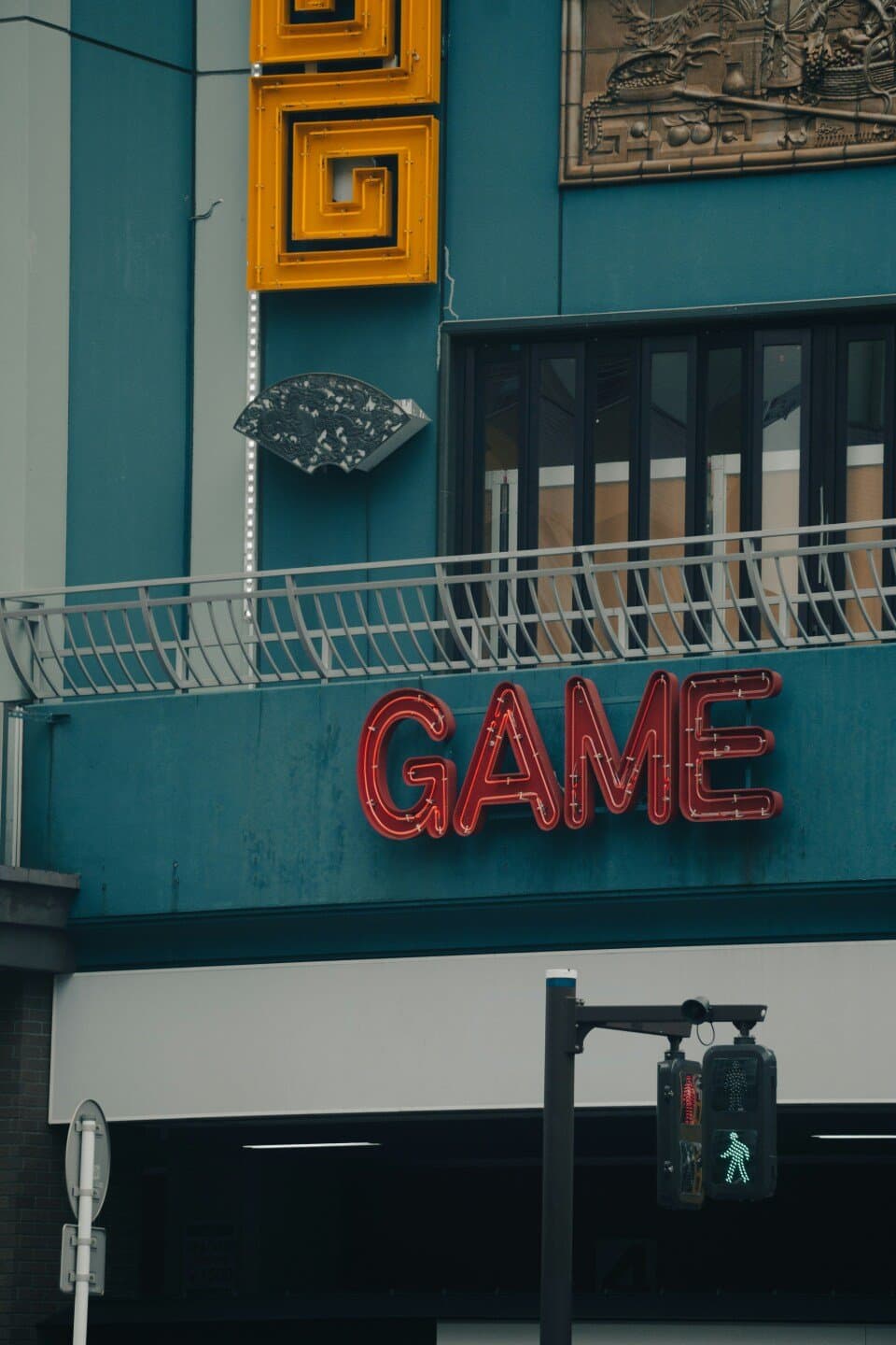 Game day escapes