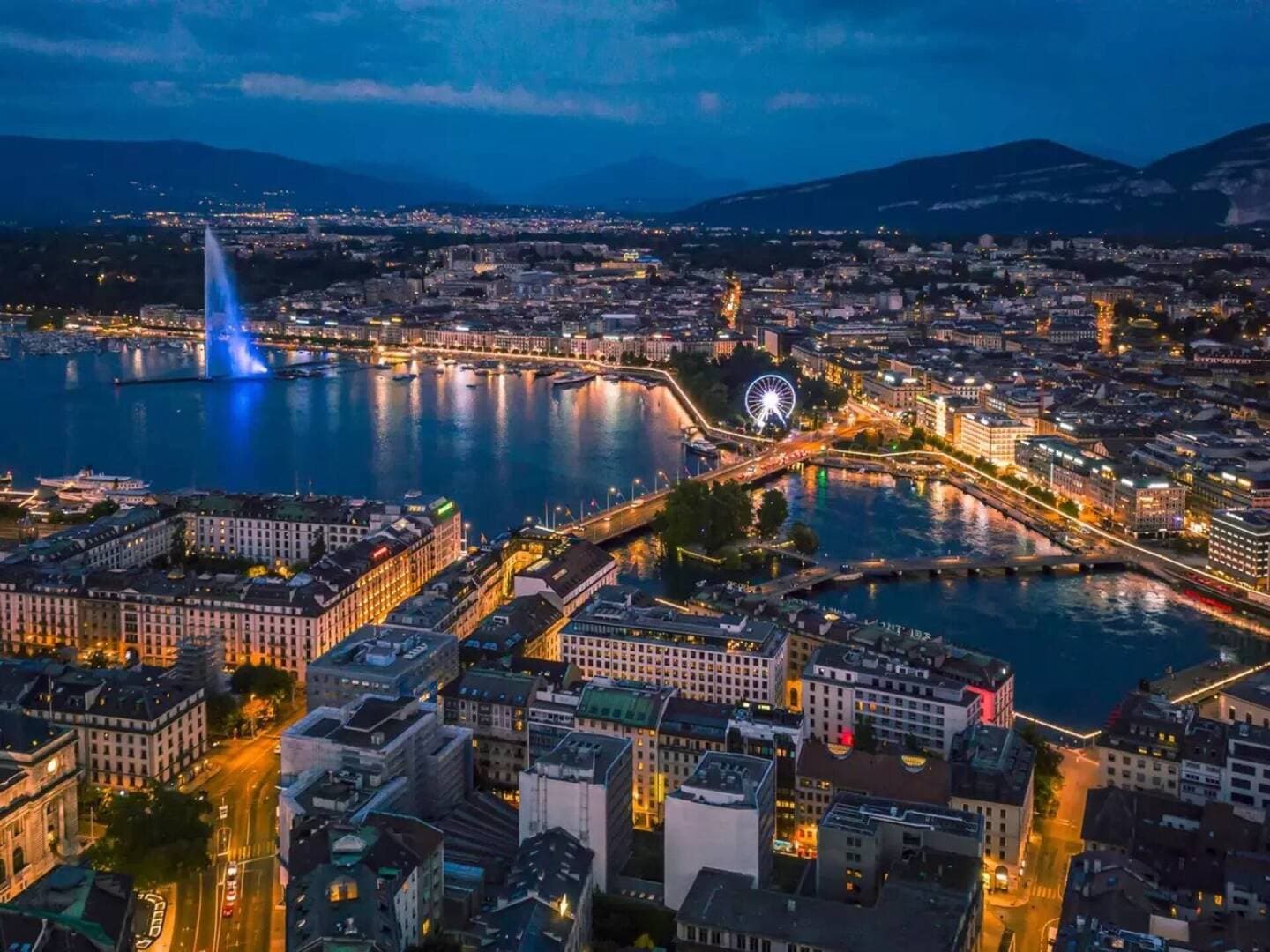 Geneva Restaurants