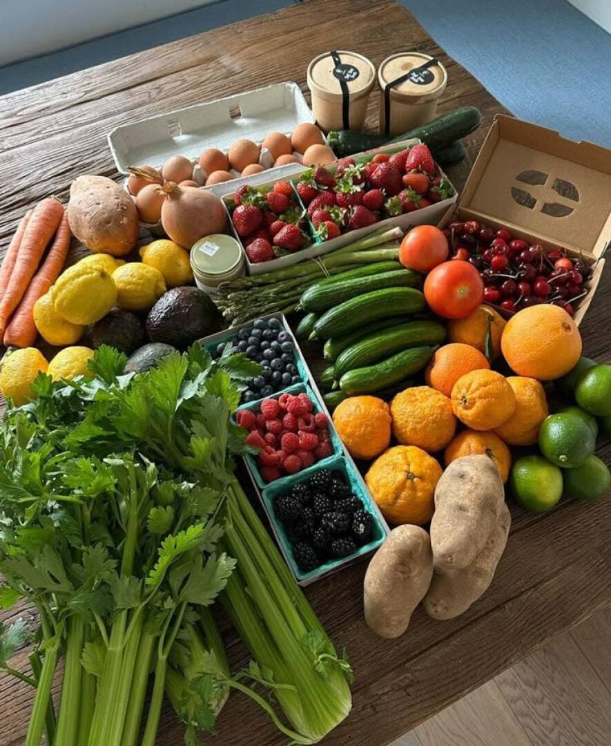 Anti-Inflammatory Foods to Include In Your Diet