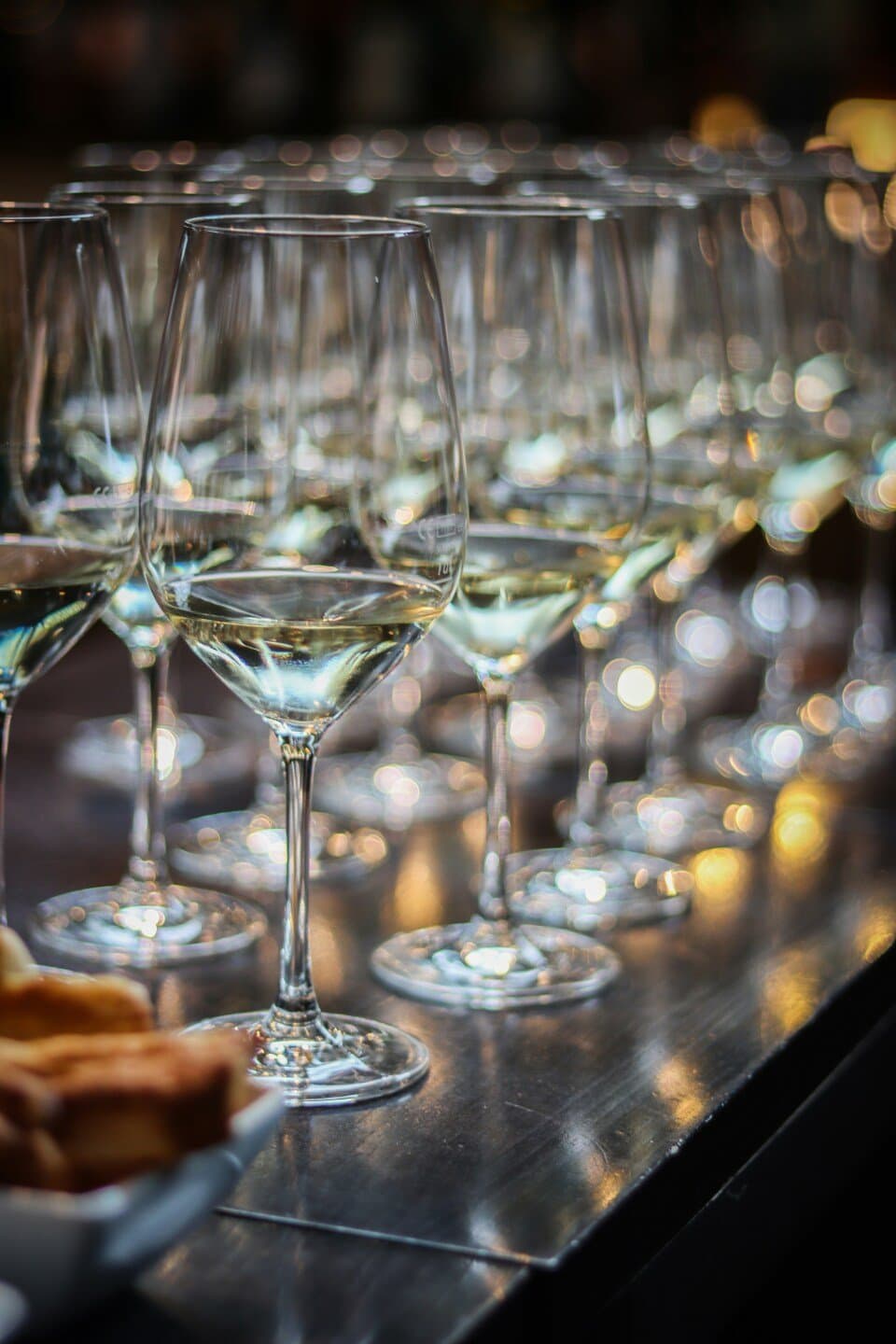 My favorite bars in Lausanne