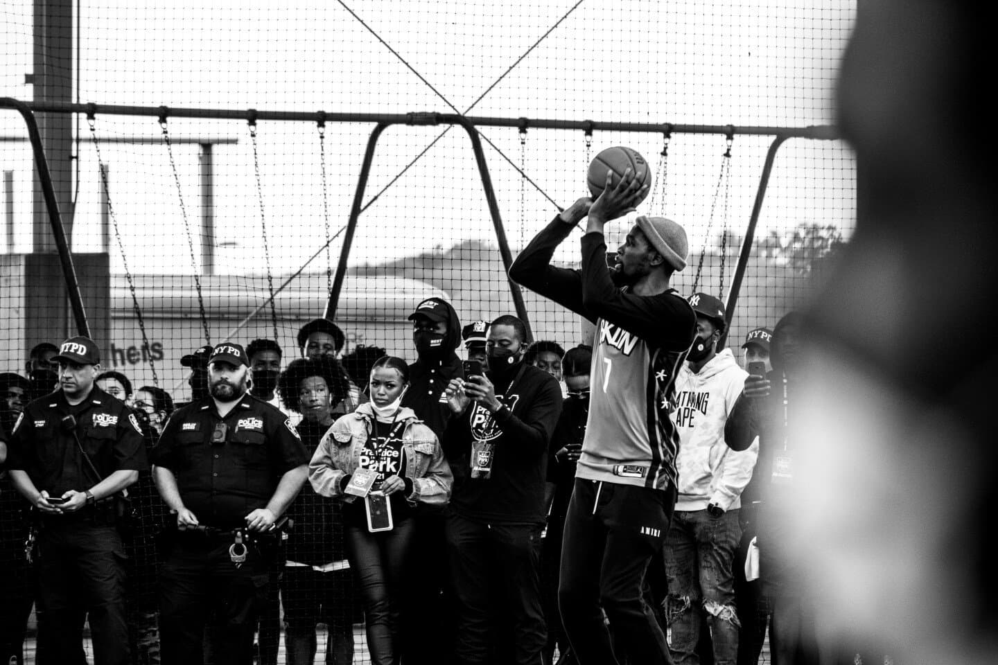 Rockets – Mavericks and my sports hangouts in Paris