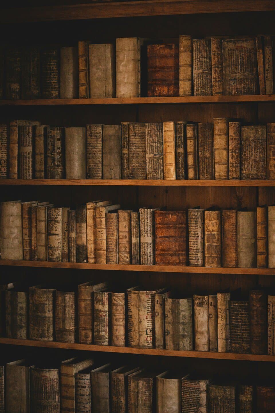 Beloved used bookstores and bookstores