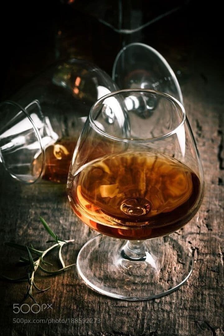 VSOP Cognacs