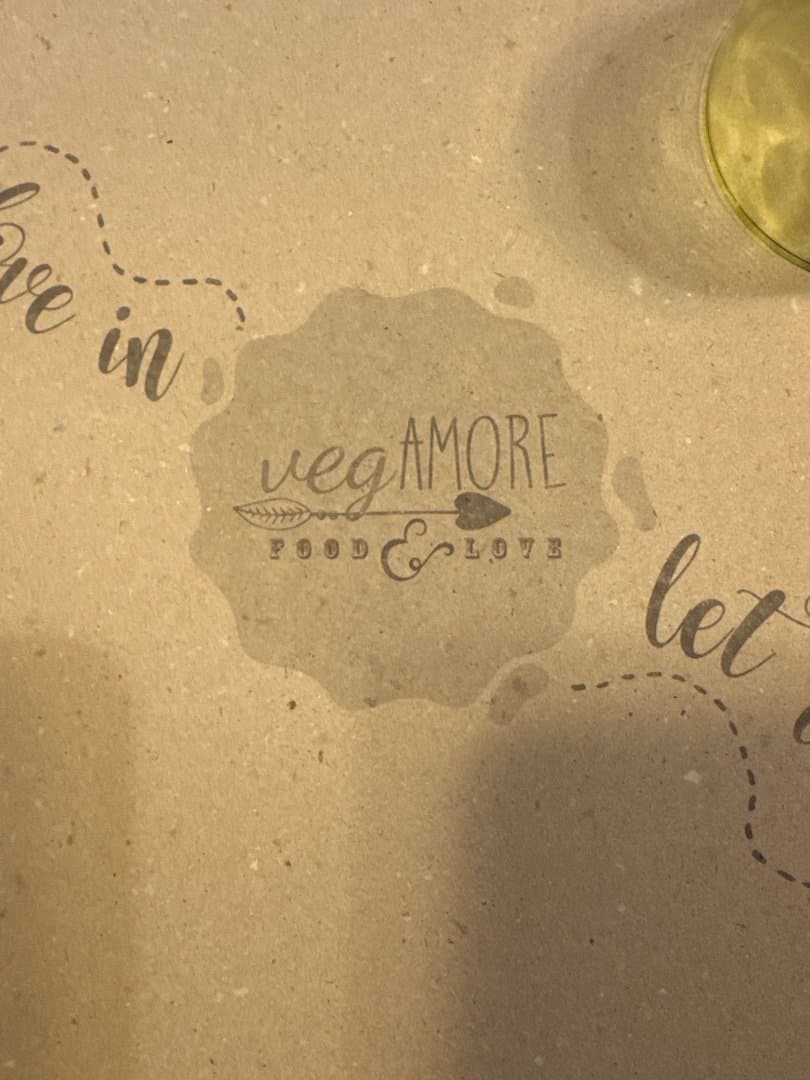 Vegan spot Milan