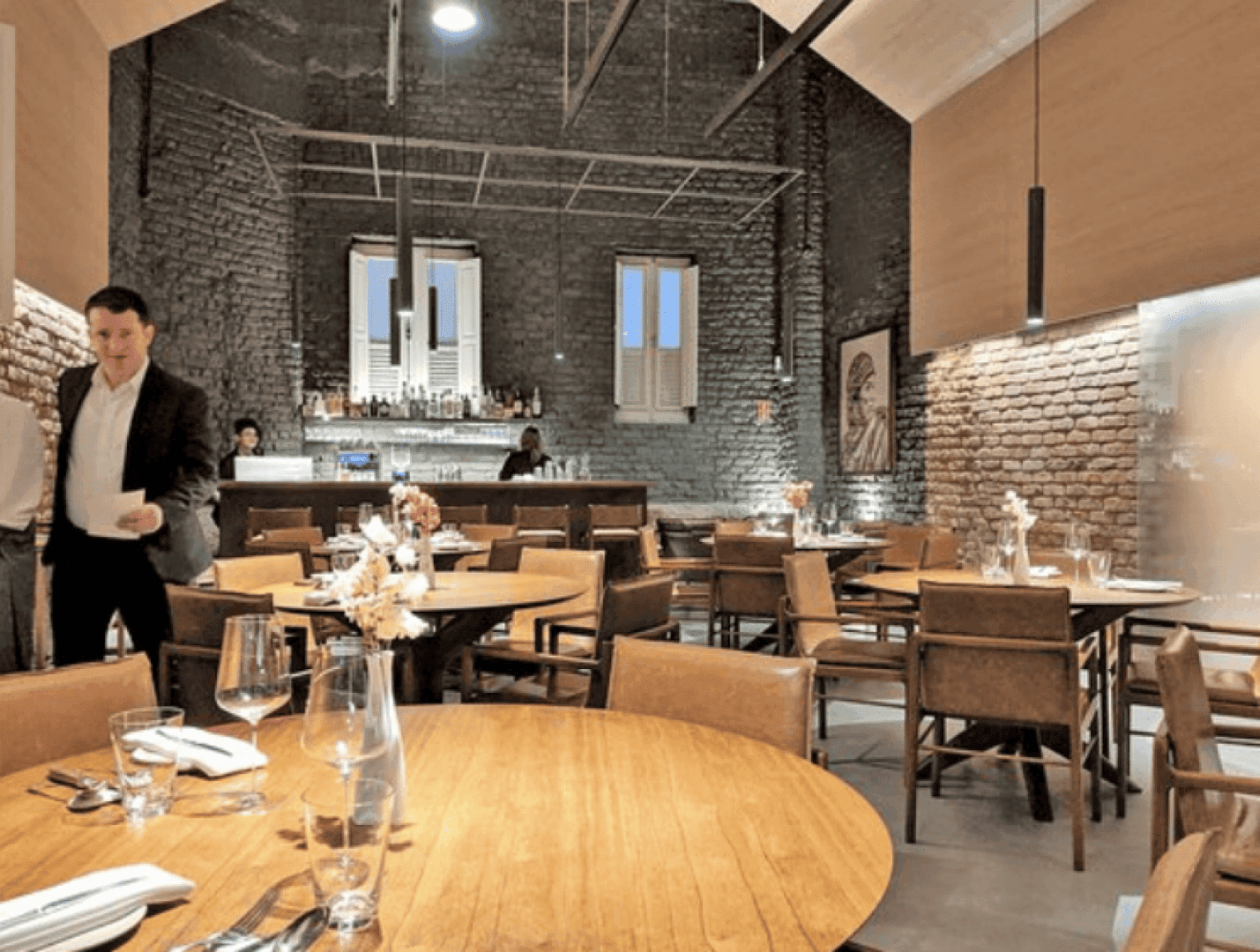 Restaurants