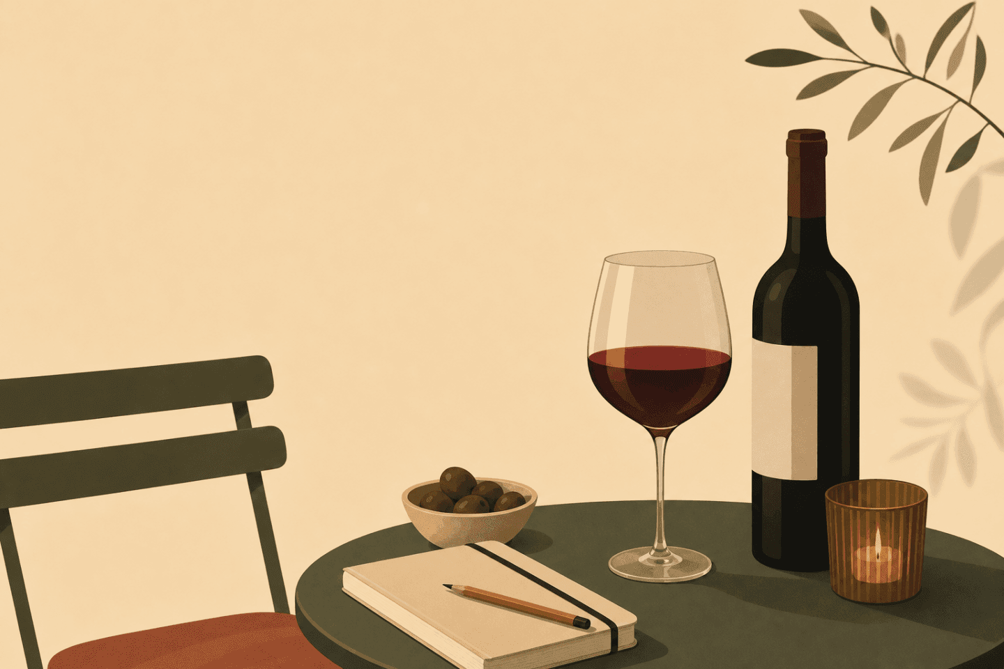 Weinadressen Kreis 4 und drumherum