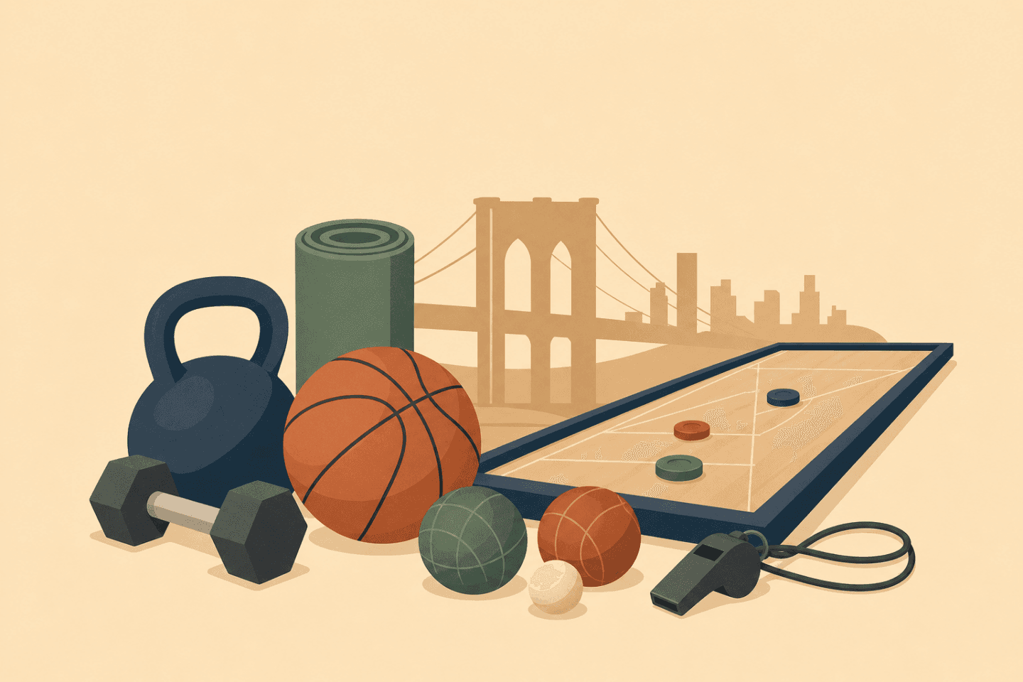Brooklyn sports spots worth the trip