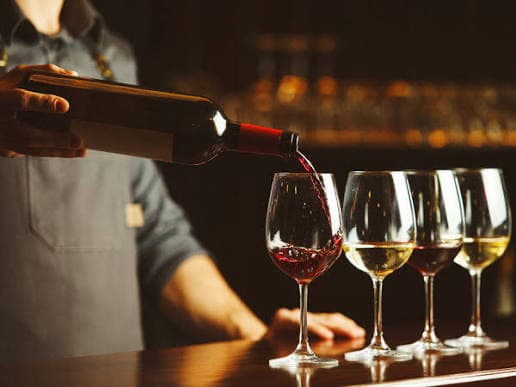 Degustações Vinho - Perpignan