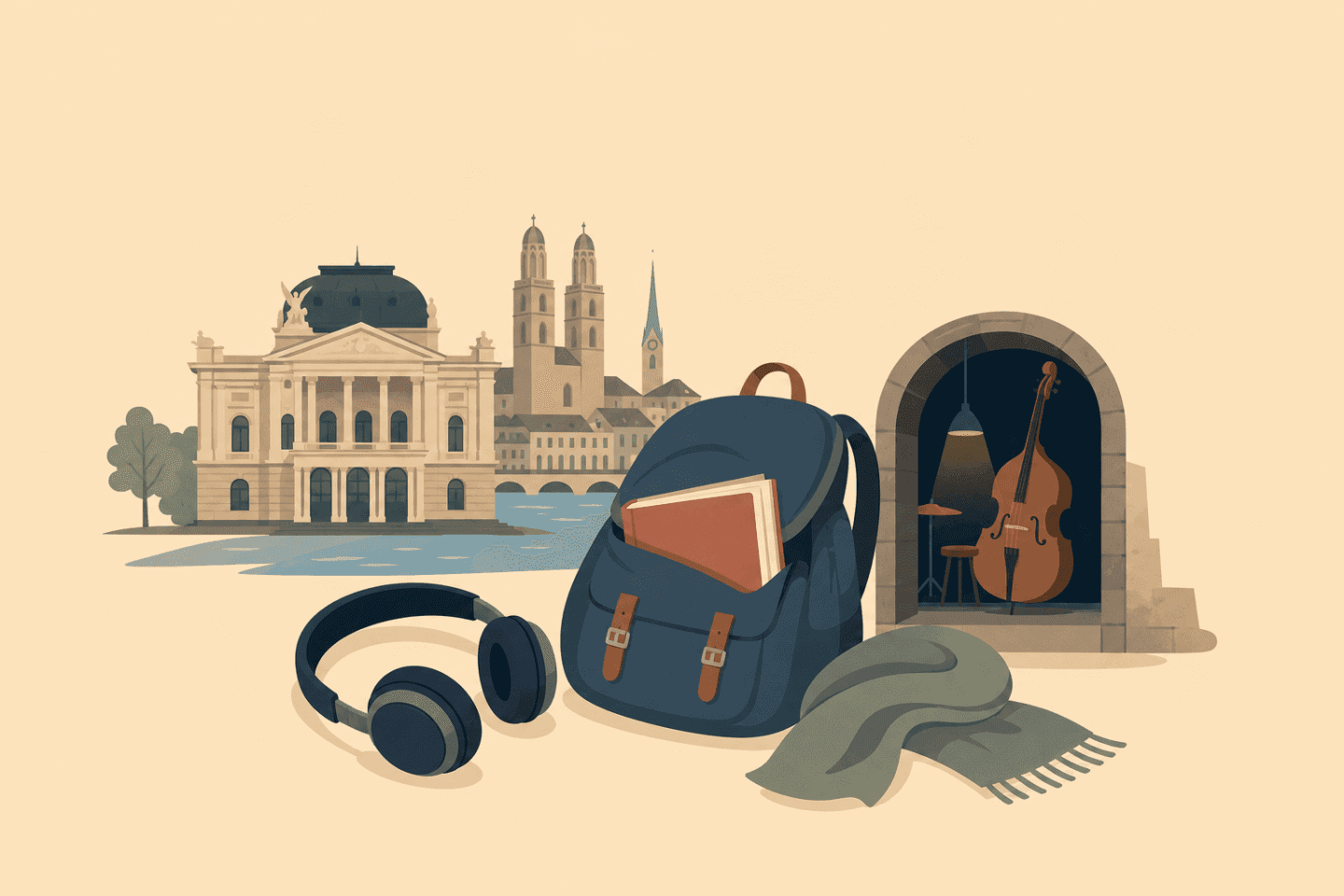 Musik-Adressen