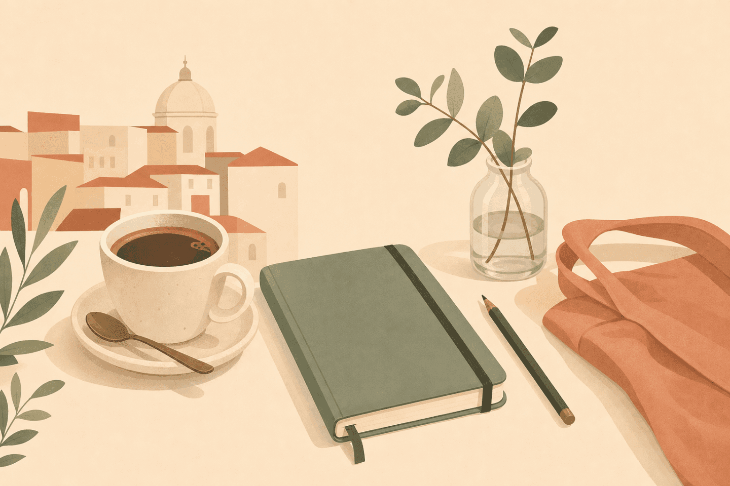 Cafés de Arroios e arredores
