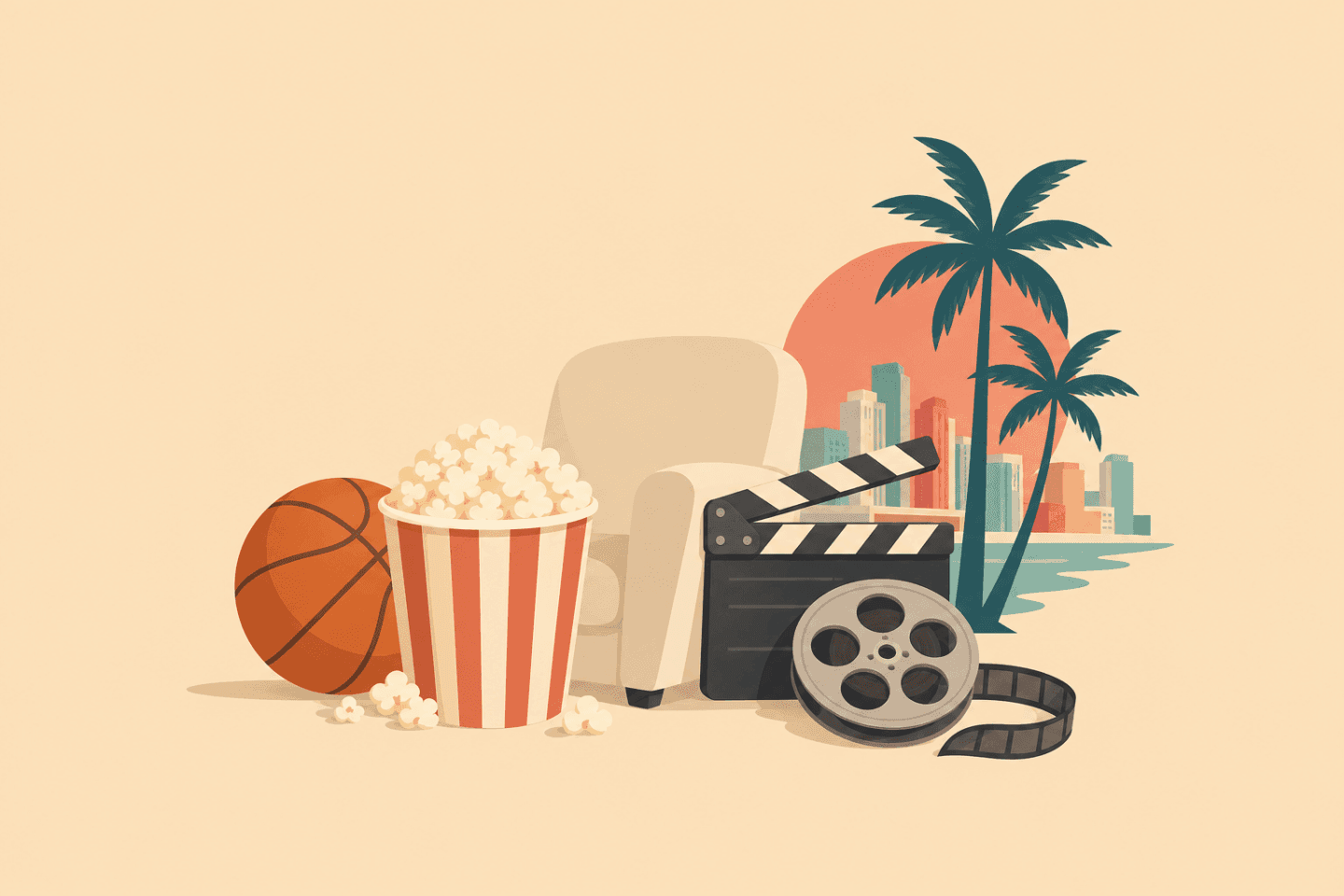 Movies that actually hit