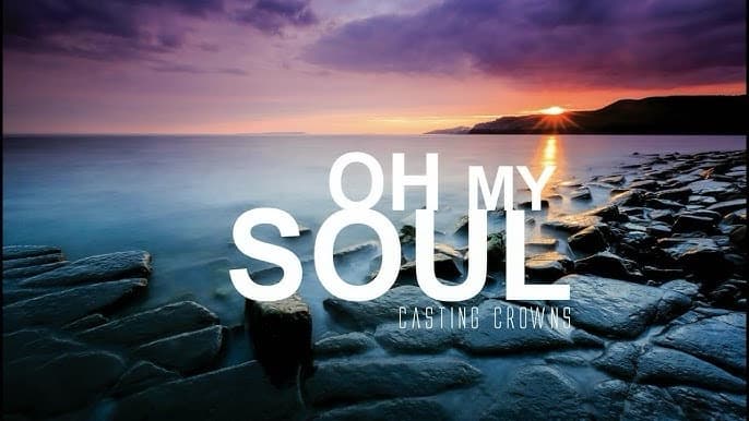🌺 “Places That Call My Soul”