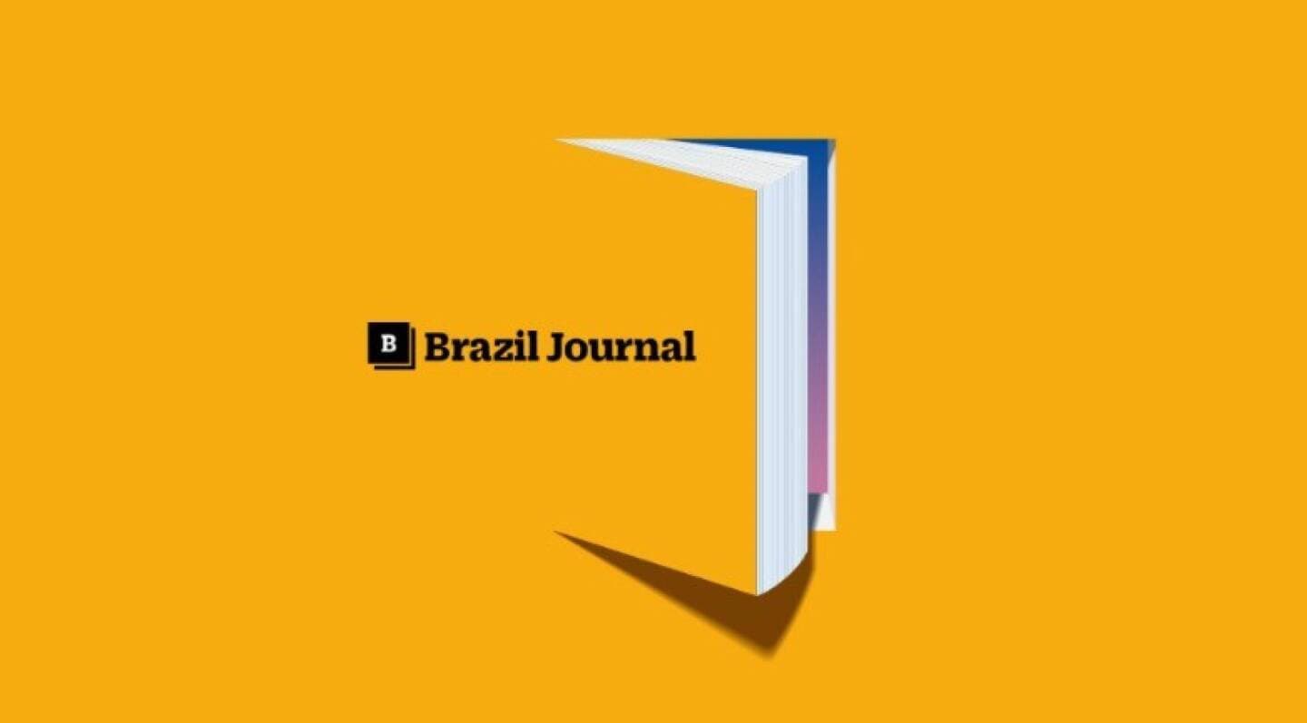BRAZIL BUSINESS BOOKS