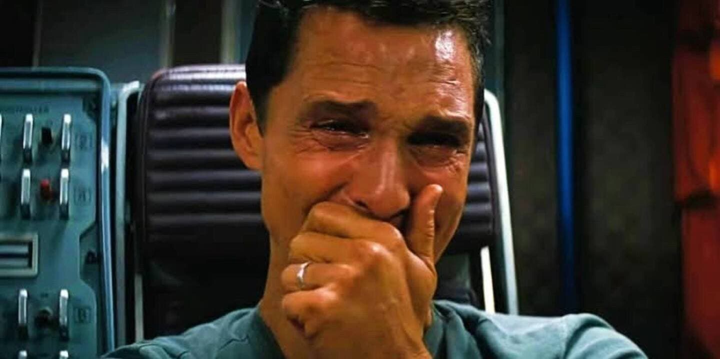 Top movies to make you cry