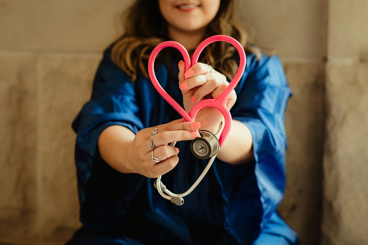 Hospitais e institutos cariocas que esse cardiologista aprova de coração ❤️🖤