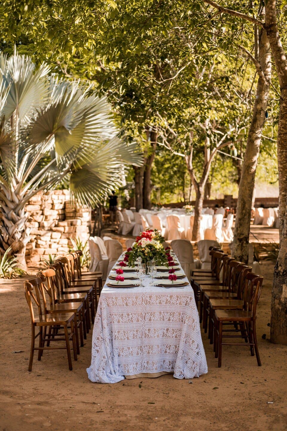 Table Setting