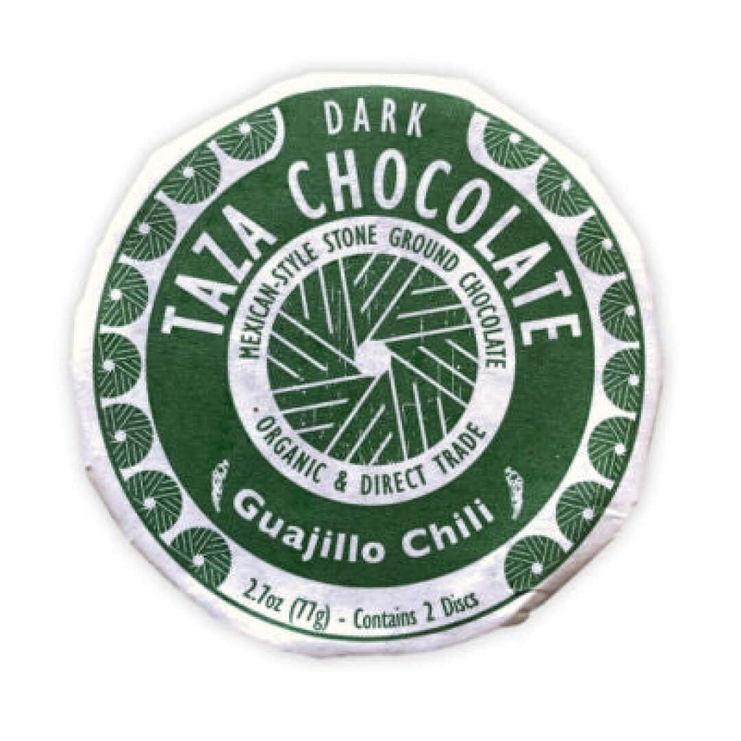 Chili & Dark Chocolate, image 1 of 1