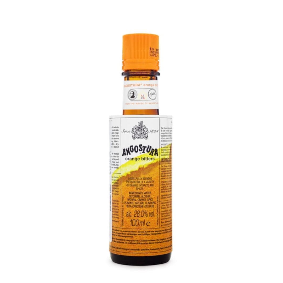 Orange Bitters, image 1 of 1