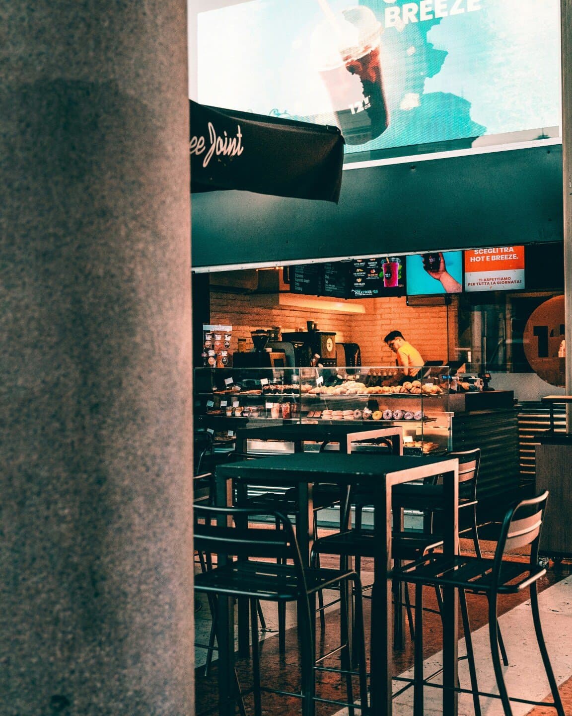 Bar Brasil, image 1 of 1