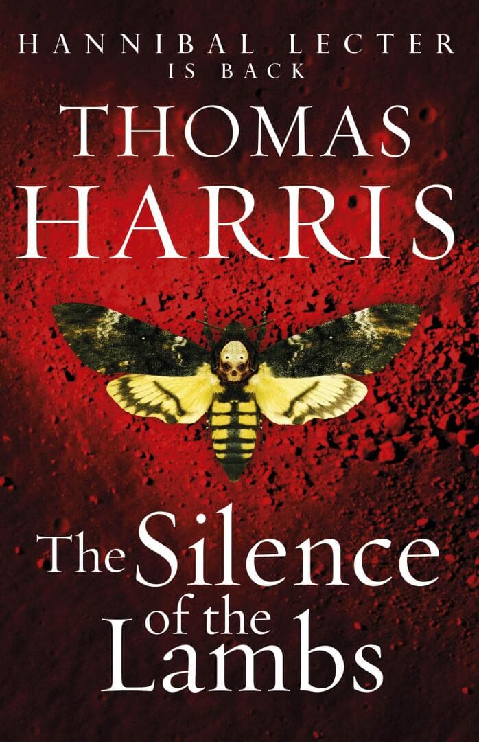 The Silence of the Lambs, image 1 of 1