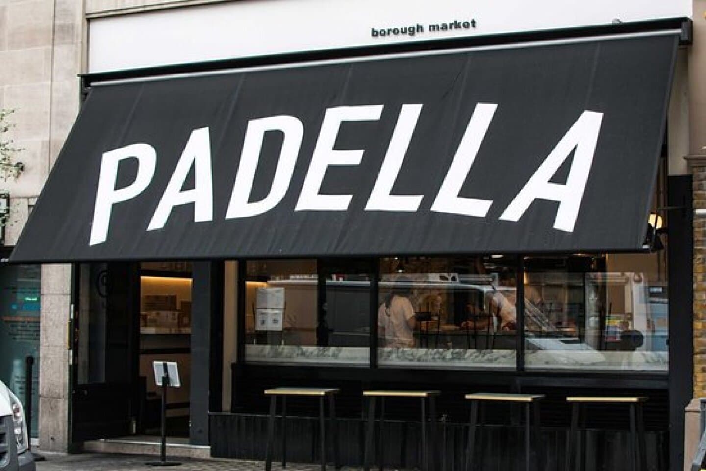 Padella, image 1 of 1