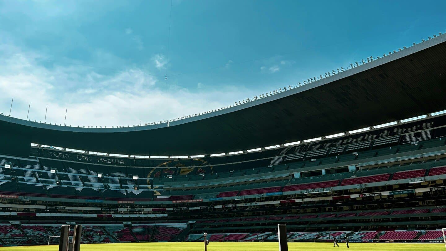 Estádio do Maracanã, image 1 of 1